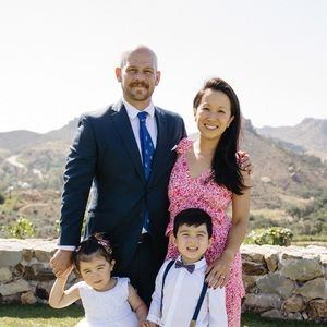 Meet your Posher, Ling